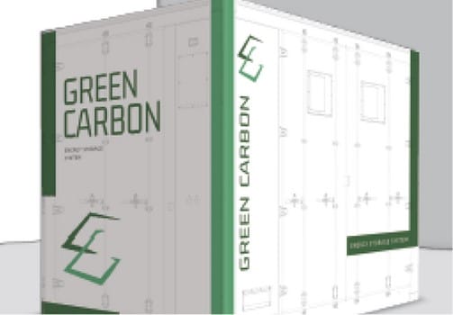 Green Energy Storage System