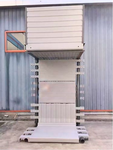 Smart Hoarding System & Noise Barrier